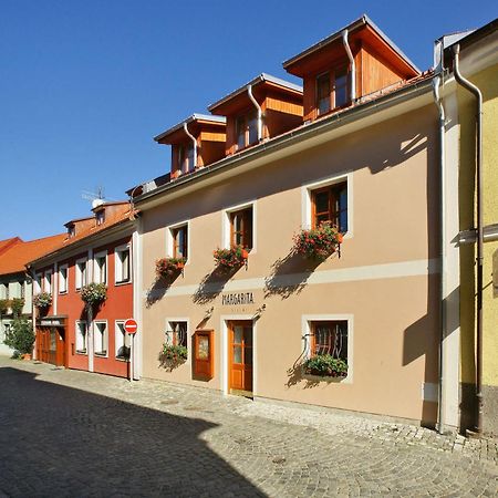 Villa Margarita Český Krumlov Eksteriør billede