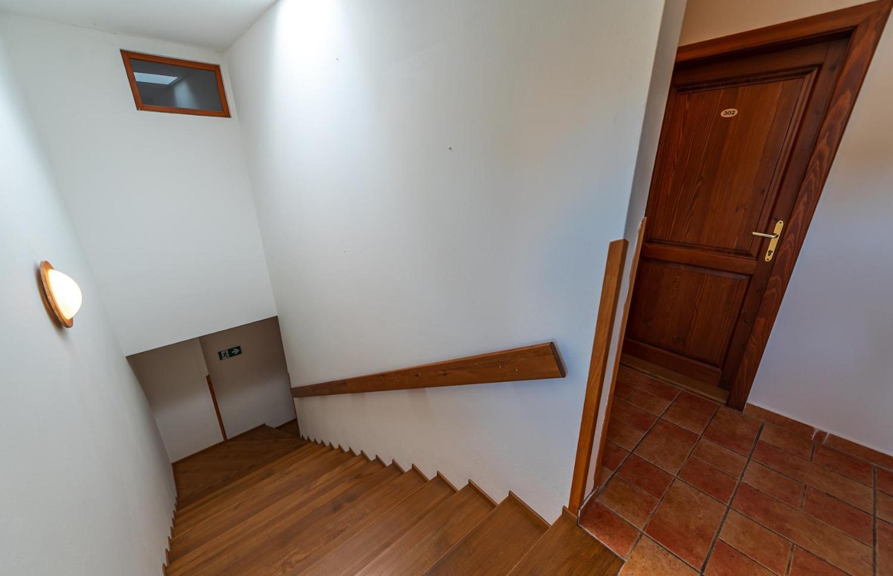 Villa Margarita Český Krumlov Eksteriør billede