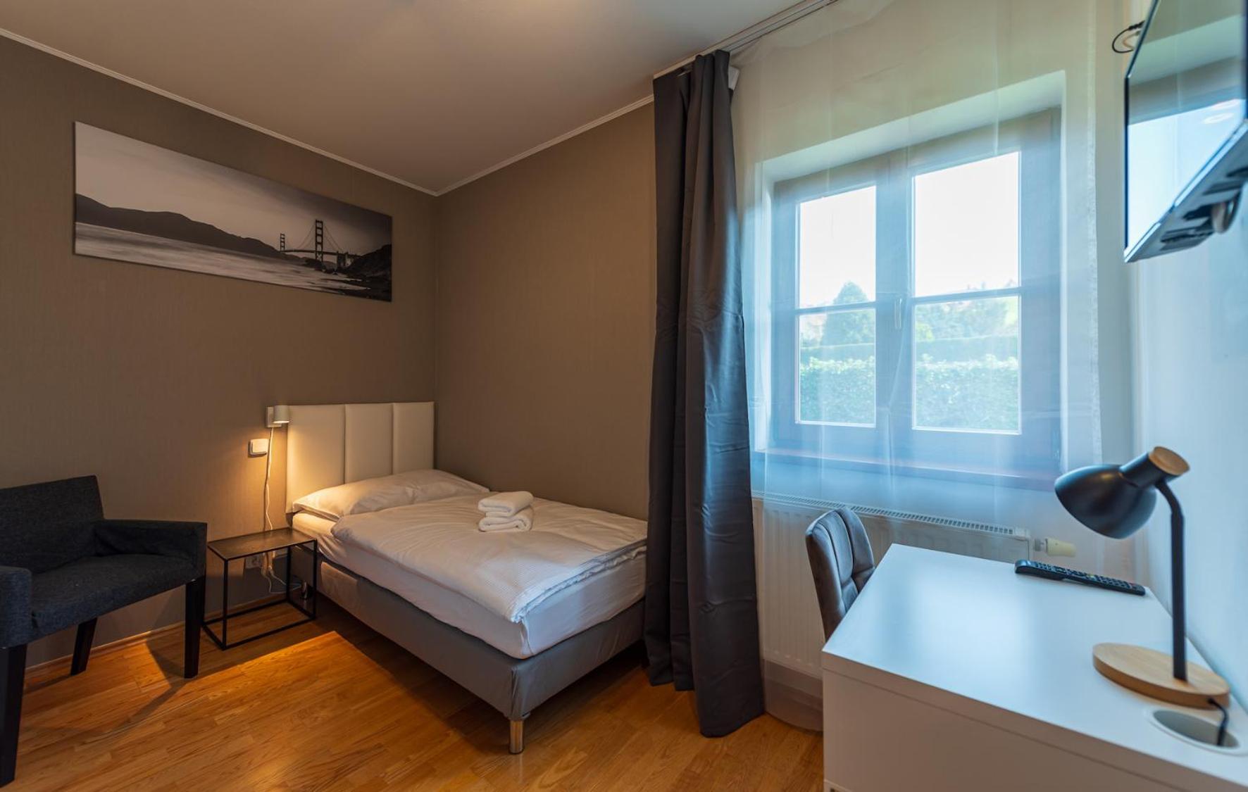 Villa Margarita Český Krumlov Eksteriør billede
