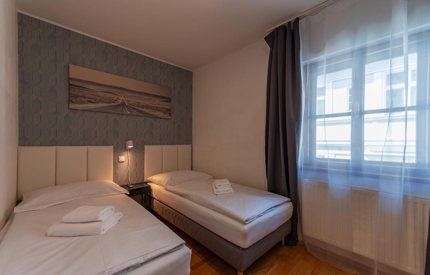 Villa Margarita Český Krumlov Eksteriør billede