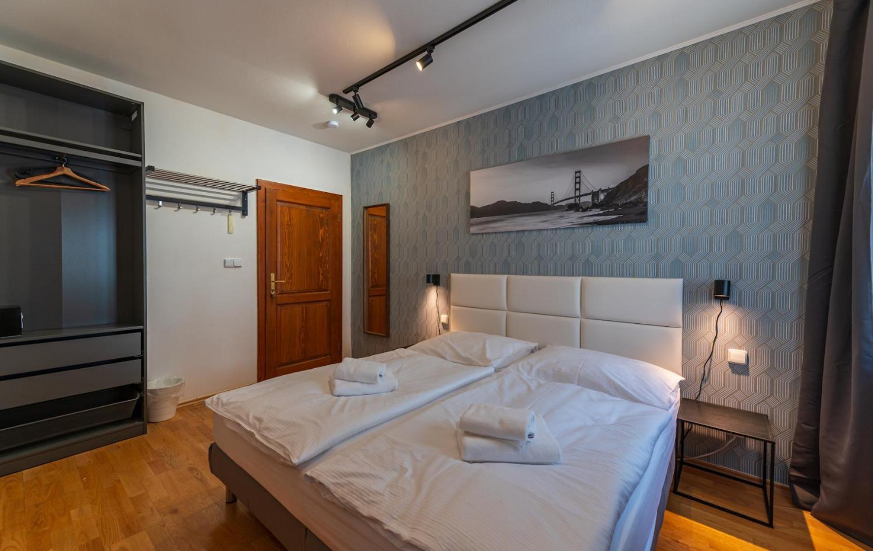 Villa Margarita Český Krumlov Eksteriør billede