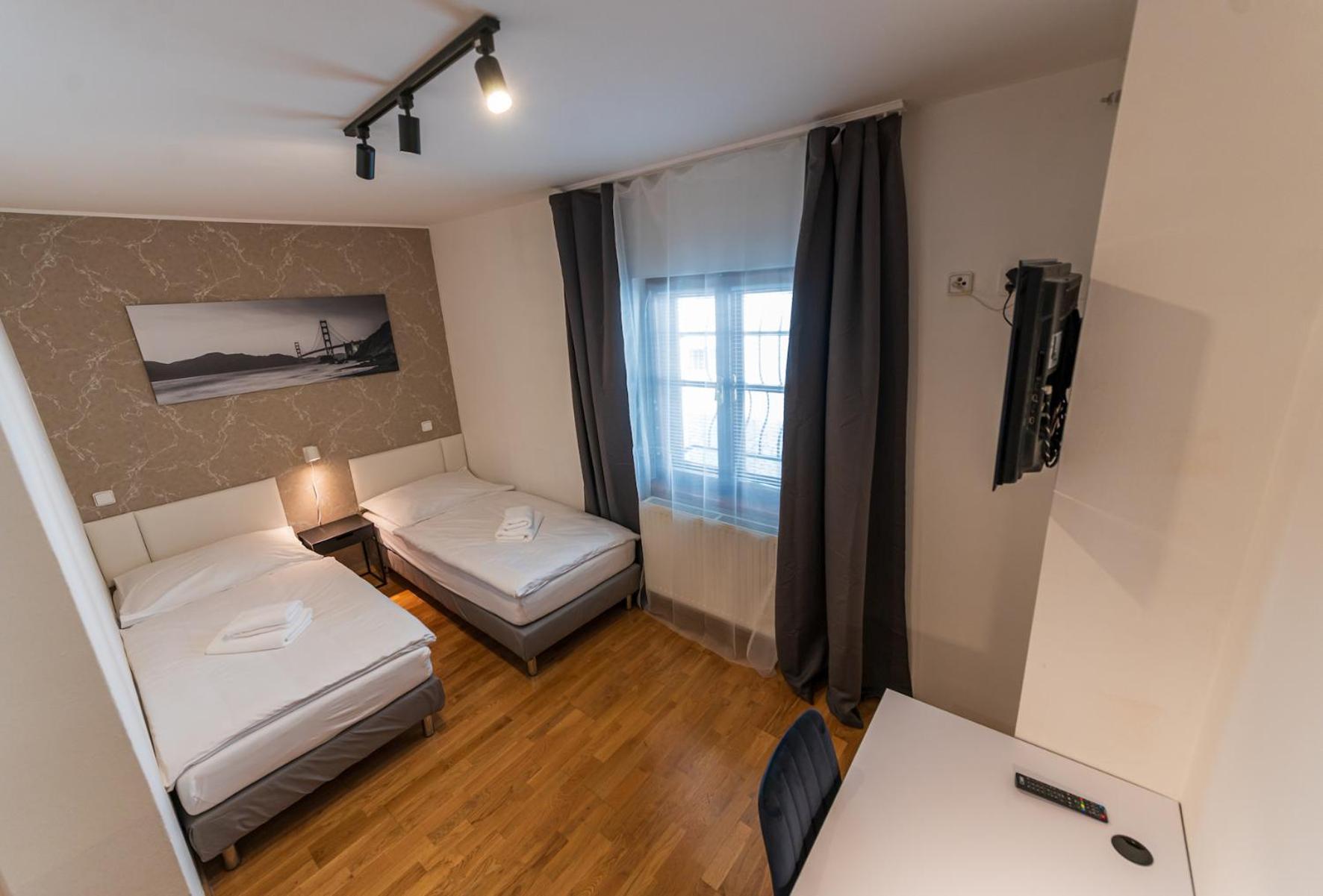 Villa Margarita Český Krumlov Eksteriør billede