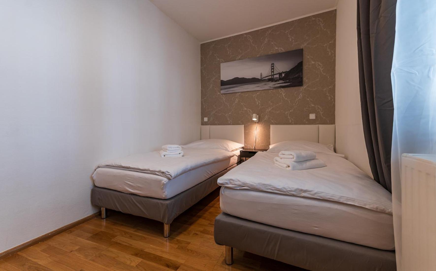 Villa Margarita Český Krumlov Eksteriør billede